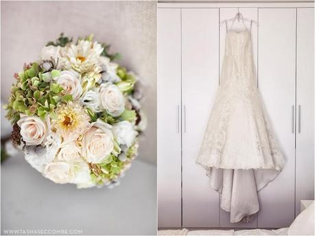 UNA BODA REAL ENTRE VIÑEDOS Y BODEGONES