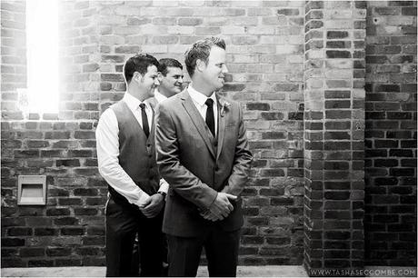 UNA BODA REAL ENTRE VIÑEDOS Y BODEGONES