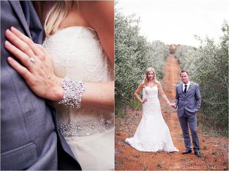 UNA BODA REAL ENTRE VIÑEDOS Y BODEGONES