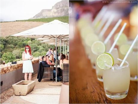 UNA BODA REAL ENTRE VIÑEDOS Y BODEGONES