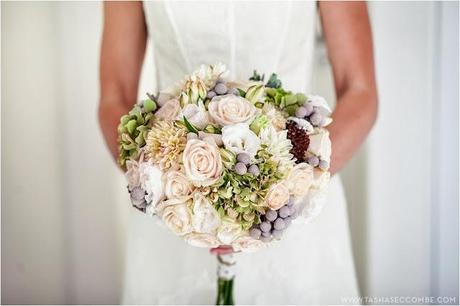 UNA BODA REAL ENTRE VIÑEDOS Y BODEGONES