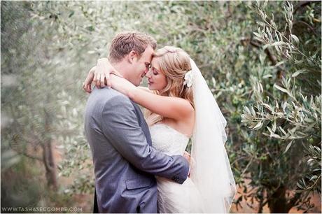 UNA BODA REAL ENTRE VIÑEDOS Y BODEGONES