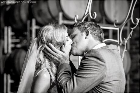 UNA BODA REAL ENTRE VIÑEDOS Y BODEGONES