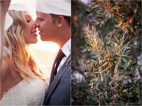 UNA BODA REAL ENTRE VIÑEDOS Y BODEGONES