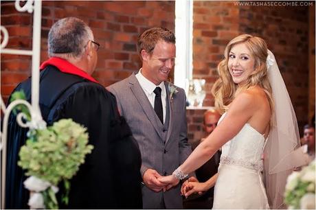 UNA BODA REAL ENTRE VIÑEDOS Y BODEGONES