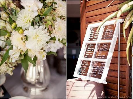 UNA BODA REAL ENTRE VIÑEDOS Y BODEGONES