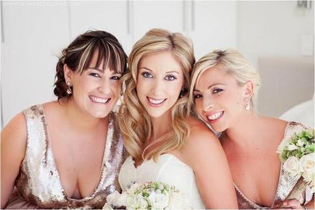 UNA BODA REAL ENTRE VIÑEDOS Y BODEGONES