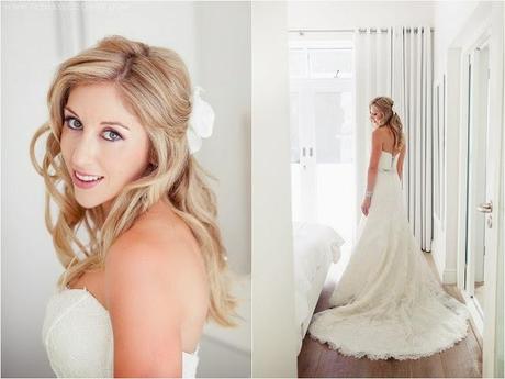 UNA BODA REAL ENTRE VIÑEDOS Y BODEGONES