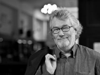 Fallece Iain Banks