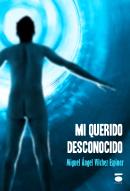 Mi querido desconocido - Portada