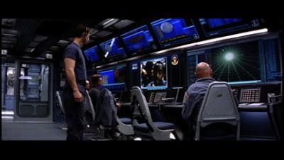 Misión a Marte (2000) Misión a Marte (2000)