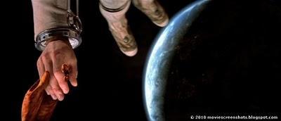 Misión a Marte (2000) Misión a Marte (2000)