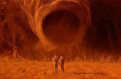 Misión a Marte (2000) Misión a Marte (2000)