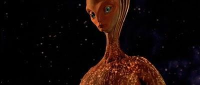 Misión a Marte (2000) Misión a Marte (2000)