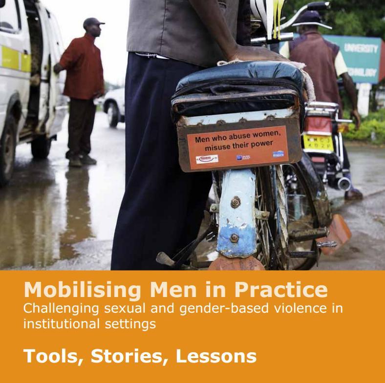 Portada de la publicación