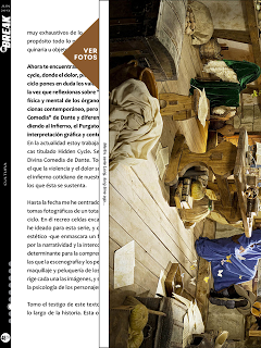 Face to face con Fernando Bayona en @RevistaUnBreak