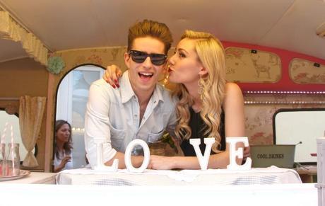 Fashion Blogger Date by Smoda Madrid