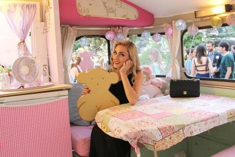 Fashion Blogger Date by Smoda Madrid