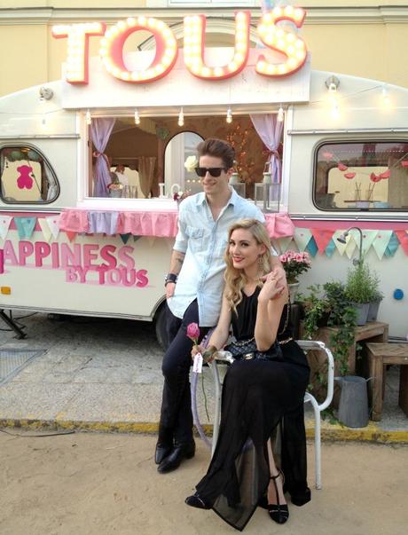 Fashion Blogger Date by Smoda Madrid