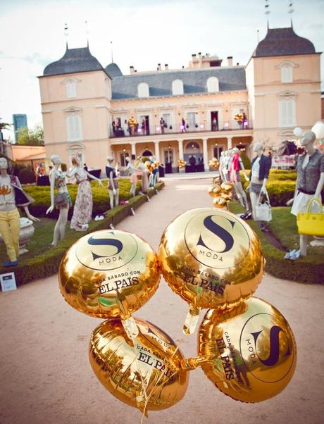 Fashion Blogger Date by Smoda Madrid