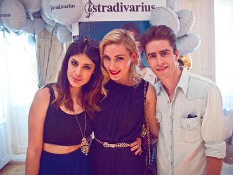 Fashion Blogger Date by Smoda Madrid