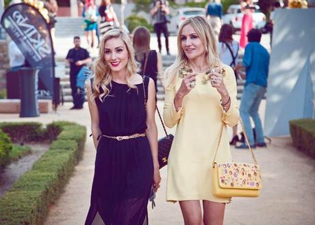 Fashion Blogger Date by Smoda Madrid