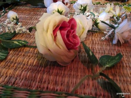 hairstyle amore tocados