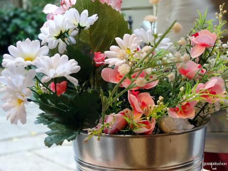 hairstyle amore tocados