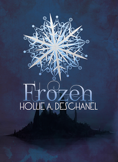 Frozen de Hollie A. Deschanel