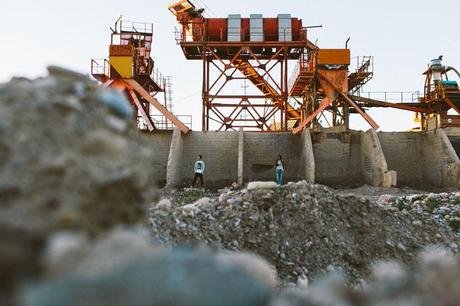 Maku y Miguel, tres años después (6)