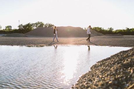 Maku y Miguel, tres años después (5)
