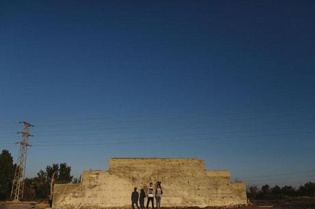 Maku y Miguel, tres años después (23)