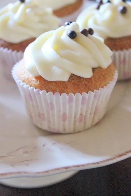 Una dulce despedida.