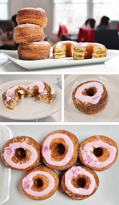 Cronuts