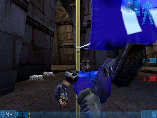 [Memory Card] Unreal Tournament