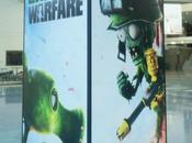 Plants Zombies: Garden Warfare