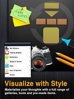 Recursos para hacer infografías Recursos para hacer infografías