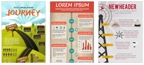 Recursos para hacer infografías Recursos para hacer infografías