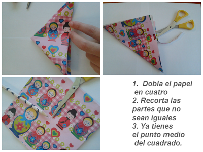 DIY: Cómo hacer un sobre corazón y otros recursos gratuitos.