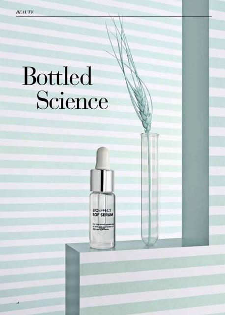 BioEffect EGF Serum, el producto milagroso