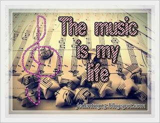 Premio - The music is my live.