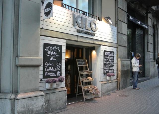 KILO restaurant 2nd anniversary