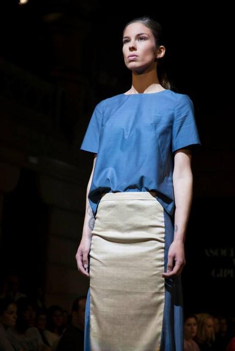 DFW día 2, Gure Moda Gaur II