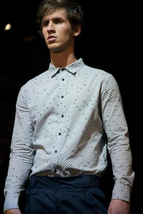 DFW día 2, Gure Moda Gaur II