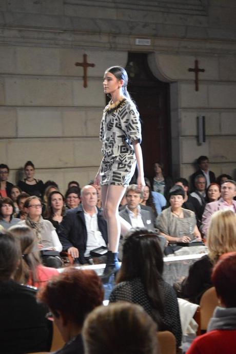 DFW día 2, Gure Moda Gaur II