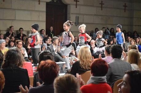 DFW día 2, Gure Moda Gaur II