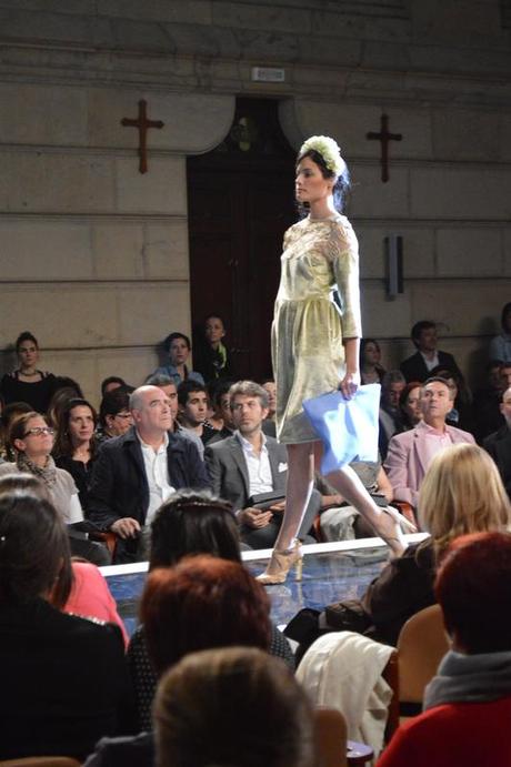 DFW día 2, Gure Moda Gaur II