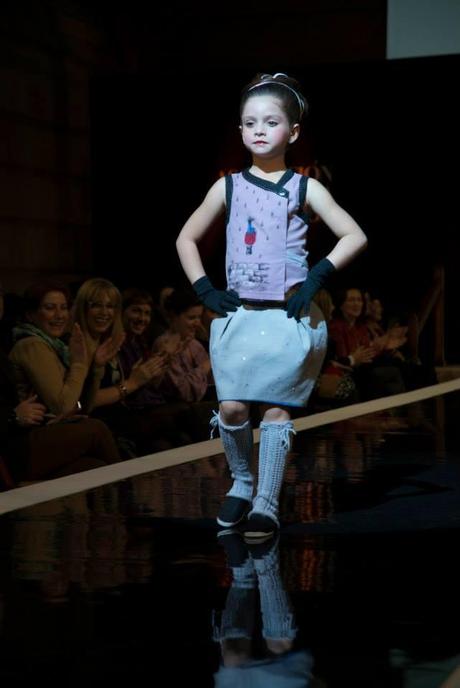 DFW día 2, Gure Moda Gaur II