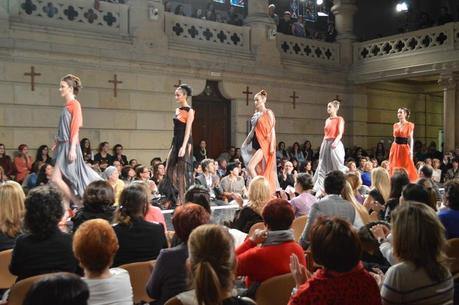 DFW día 2, Gure Moda Gaur II