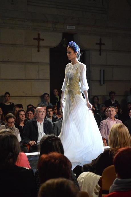 DFW día 2, Gure Moda Gaur II